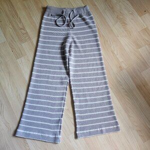 VSLBL studio collection pants, joggers, bottom